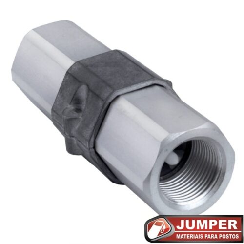 Válvula de Segurança Breakaway 3/4-OPW (Não Reconectável)