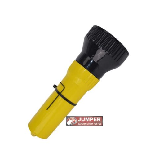 Lanterna a Prova de Explosão