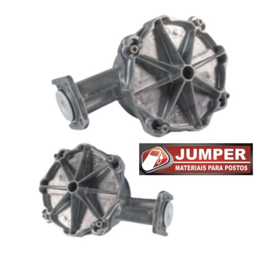 Filtro da Unidade Bombeadora Helix –  WAYNE