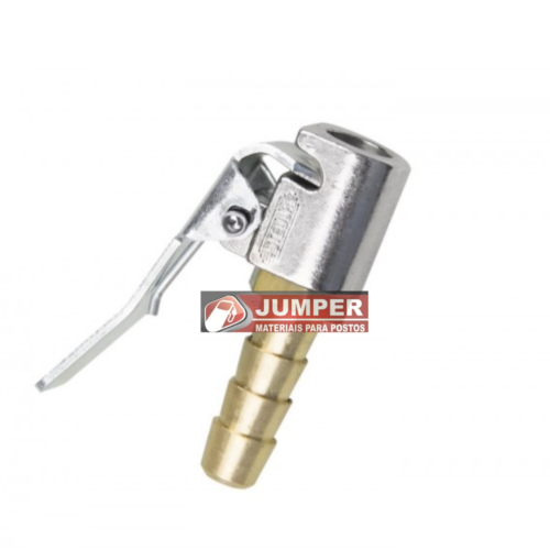 Bico Prendedor Calibrador Ar