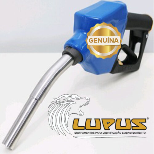 Bico 3/4 de Arla Automático LUPUS 1/2