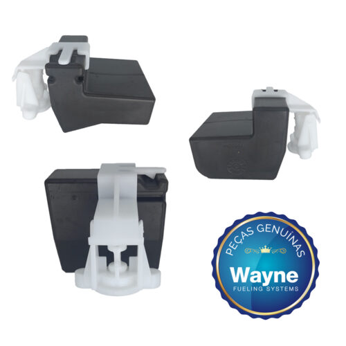 Boia da Unidade Bombeadora Wayne