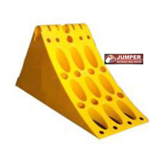 Calço Rígido – PLASTCOR