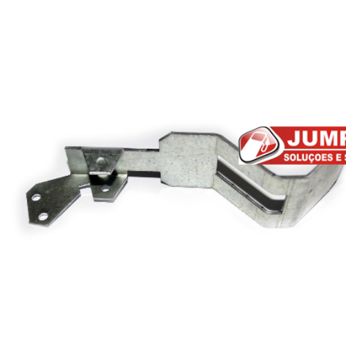 Alavanca de Acionamento Guarda Bico Stratema