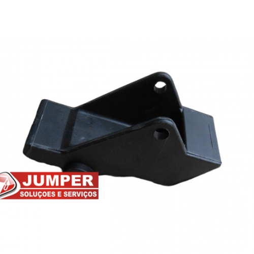 Alavanca de Acionamento Guarda Bico Wayne 3G