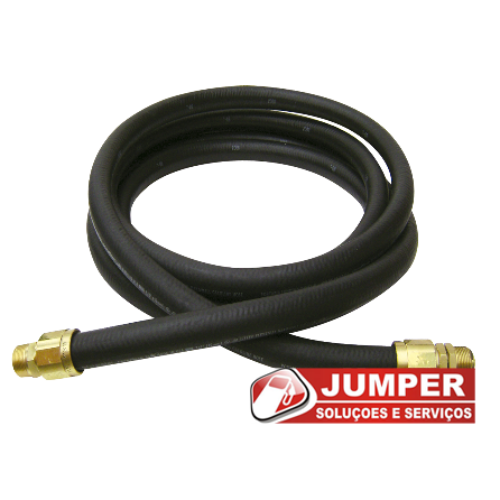 Mangueira 3/4 para Abastecimento 5MT Transpower