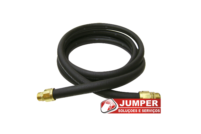 Mangueira 3/4 para Abastecimento 5MT Transpower