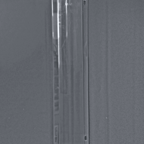 Acrílico de Proteção do Densímetro