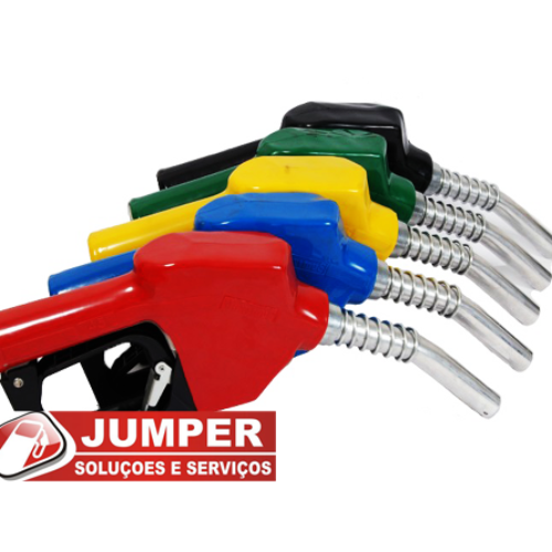 Bico de Abastecimento Automático 3/4″ – OPW