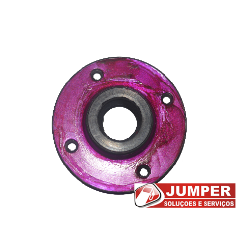 Retentor do Bloco Medidor Wayne