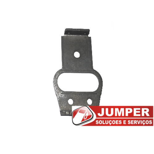 Biela do Bloco Wayne 3G