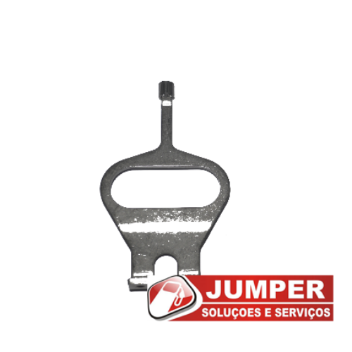 Biela do Bloco Wayne Mecânico