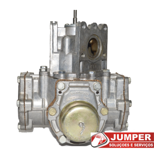 Bloco Medidor Gilbarco Eletrônico – Novo