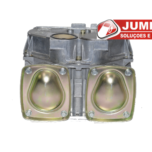 Bloco Medidor Wayne 3G Duplo – Novo Fabrica