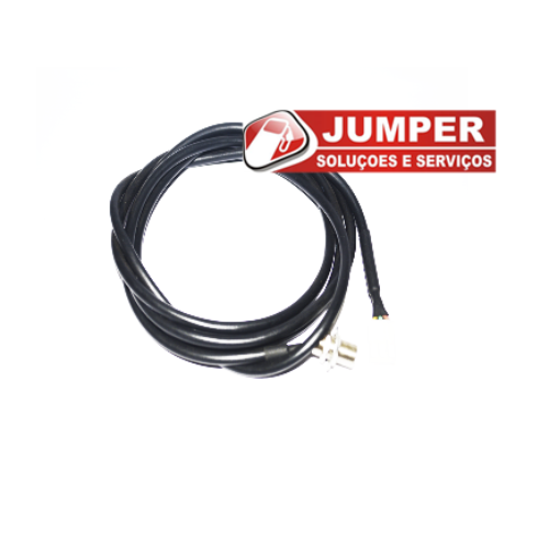 Sensor de Acionamento da Alavanca Guarda Bico Stratema