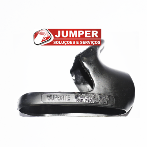 Suporte da Mangueira e Bico