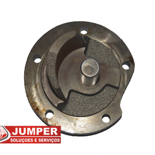 Tampa do Eixo da Rotativa Wayne