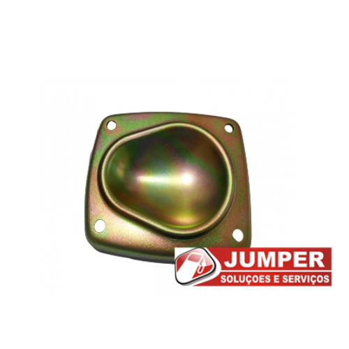 Tampa lateral do Bloco Medidor Wayne