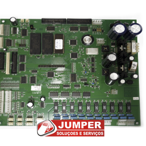 Placa CPU Stratema PHX Nova