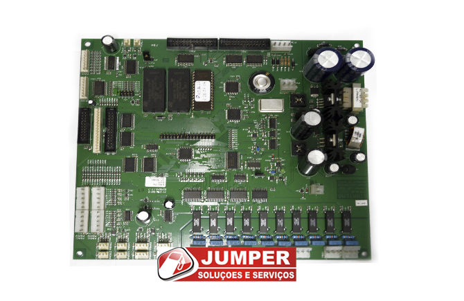 Placa CPU Stratema PHX Nova