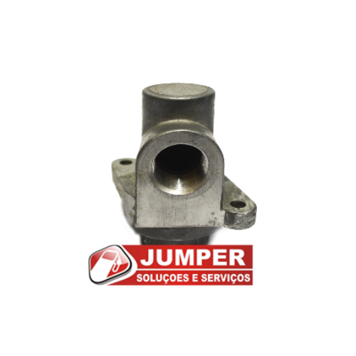 Conexão De Descarga 3G 3/4