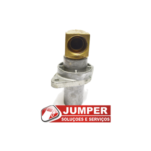 Conexão de Descarga Wayne Vista 3/4