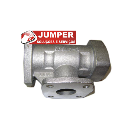 Corpo do Filtro Wayne