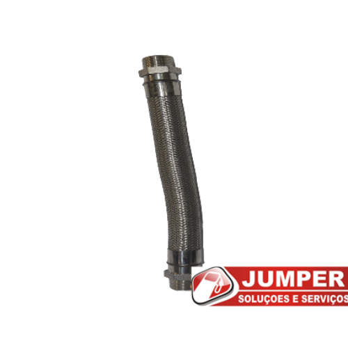 Tubo Flexível 1-1/2 30 CM