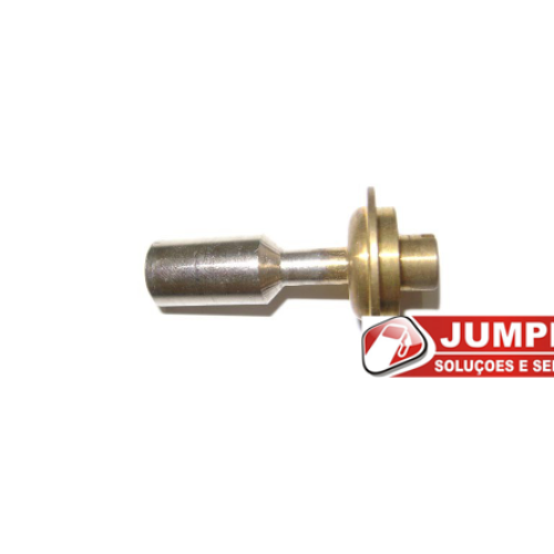 Válvula Bay Pass da Rotativa Wayne