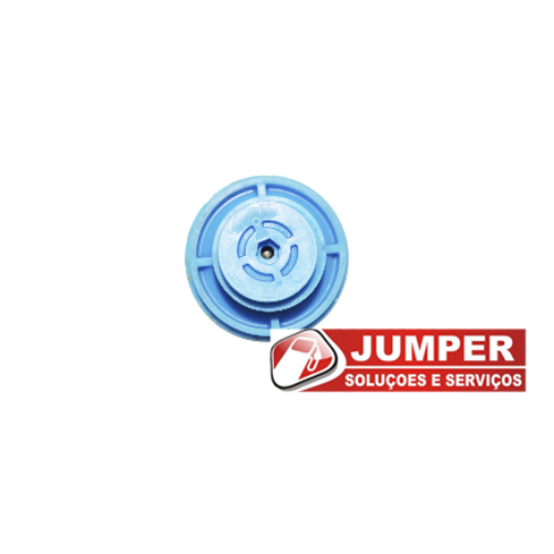 Válvula de Retenção Bloco Wayne Minnow