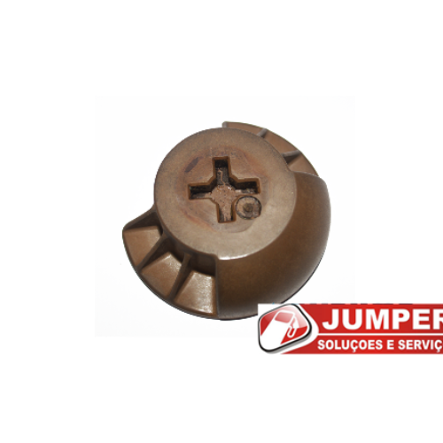 Válvula Distribuidora do Bloco Medidor GBR Encore