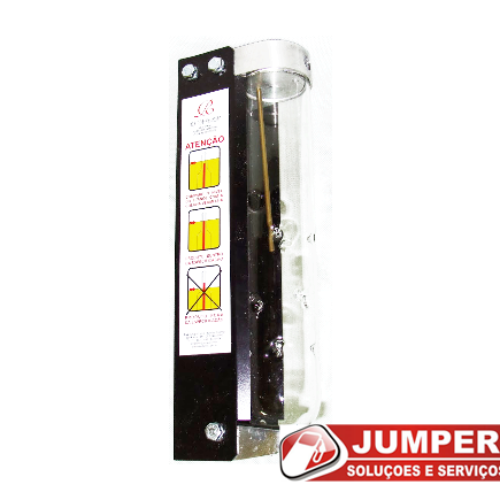 Kit de Densímetro 270 ML