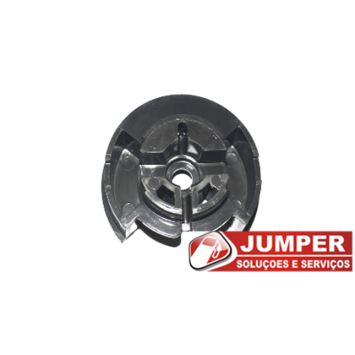 Válvula Distribuidora do Bloco Wayne 3G