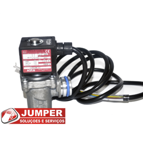 Válvula Solenoide 3G Wayne