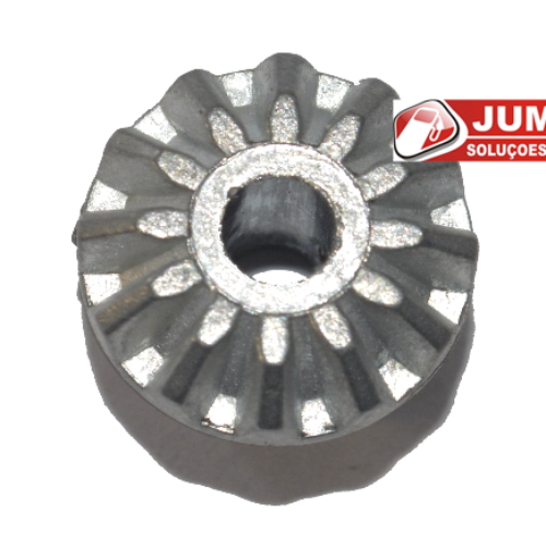 Engrenagem Inferior do Cavalete do Relógio Medidor ZC1720