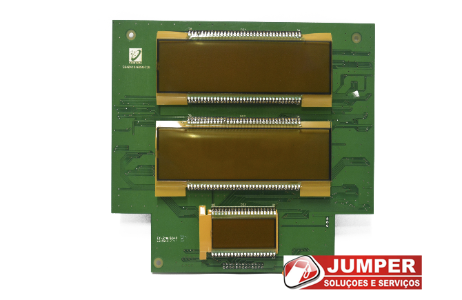 Placa Display Stratema PHX (A Base de Troca) - Recondicionada