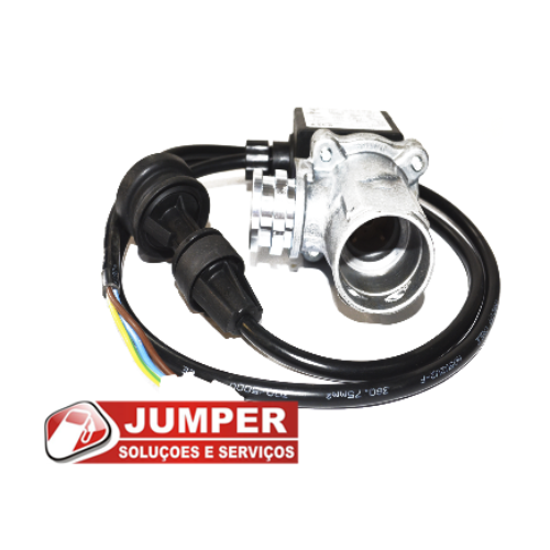 Válvula Solenoide P Wayne Helix Duplo Estágio