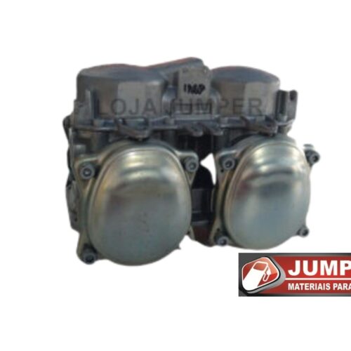 Bloco Medidor Imiter 2