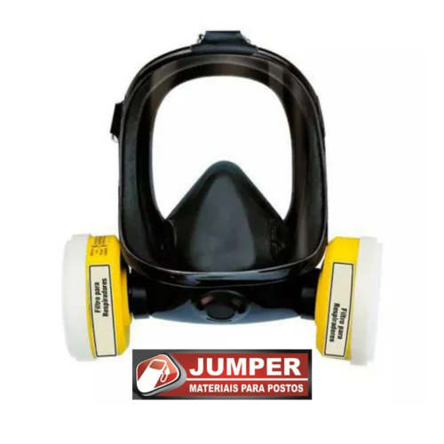 Mascara Panorâmica + 2 Refil Ca