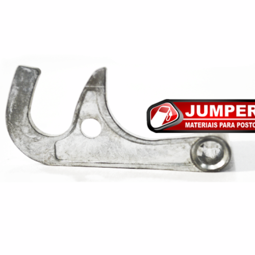 Garfo Armado do Relógio Medidor ZC1720