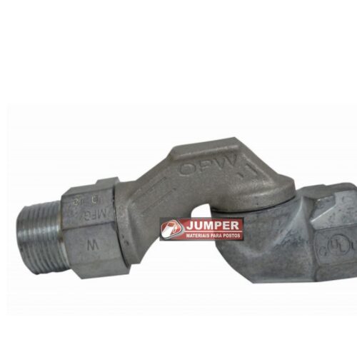 Junta Giratória Z 3/4″ OPW