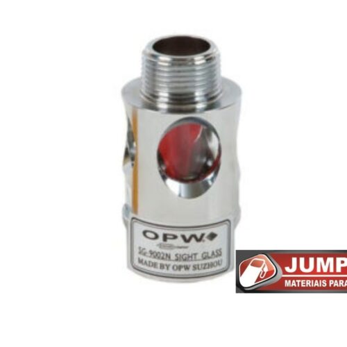 Terminal de Passagem